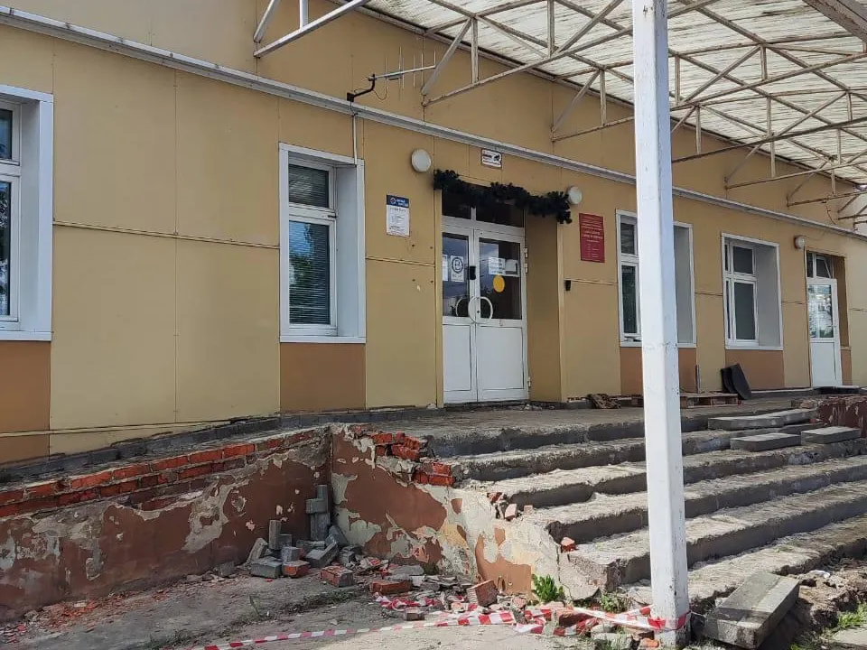 Фото: пресс-служба Видновской КБ