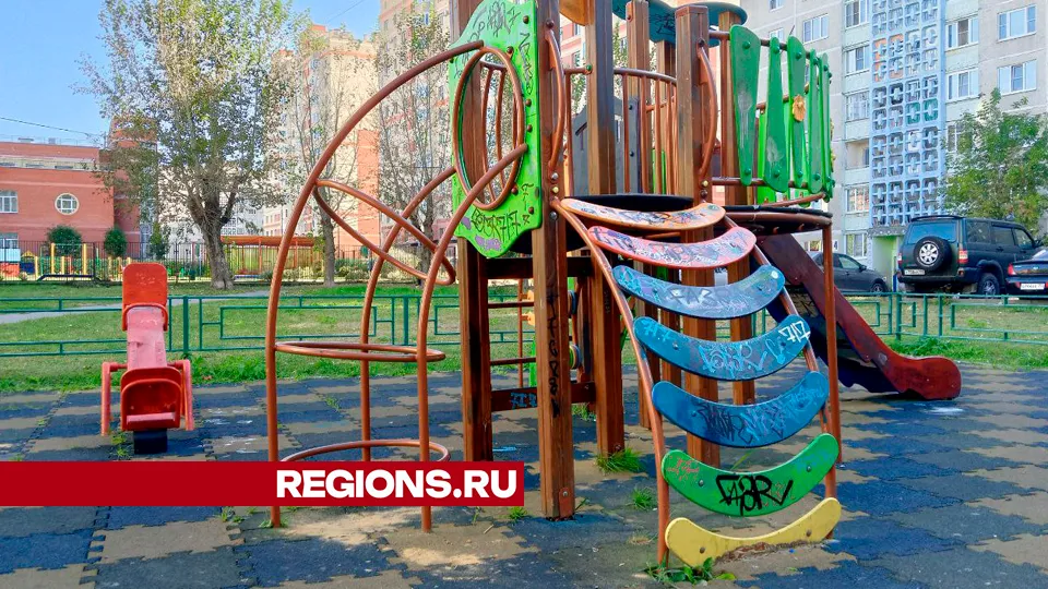 Фото: REGIONS/Василий Тремасов