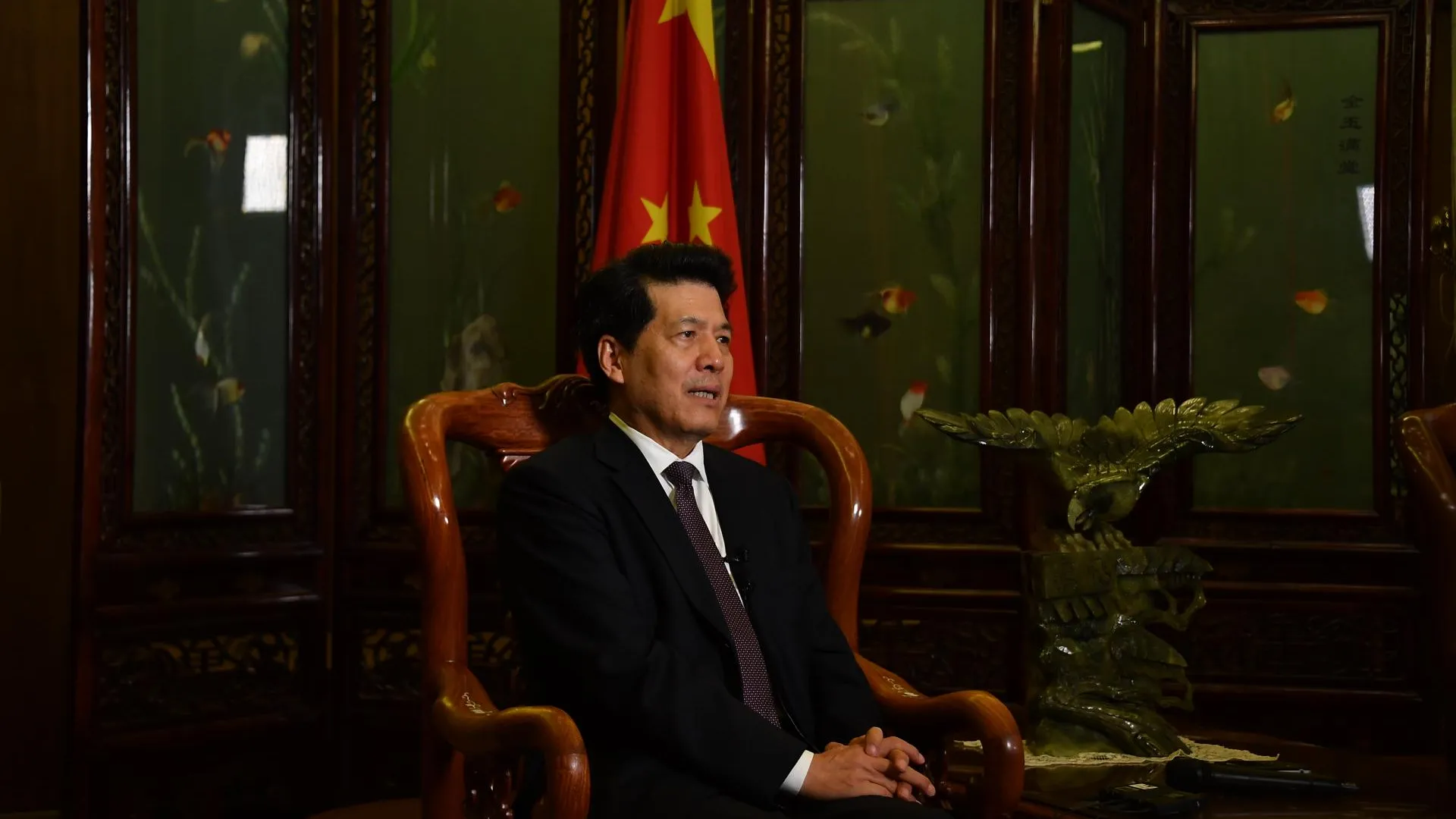 Komsomolskaya Pravda/Global Look Press