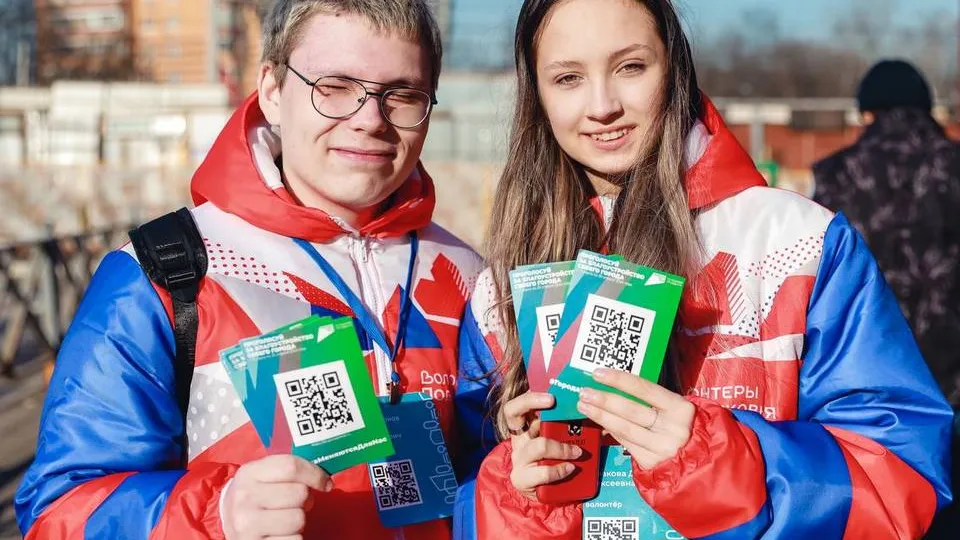 Фото: Пресс-служба администрации городского округа Химки