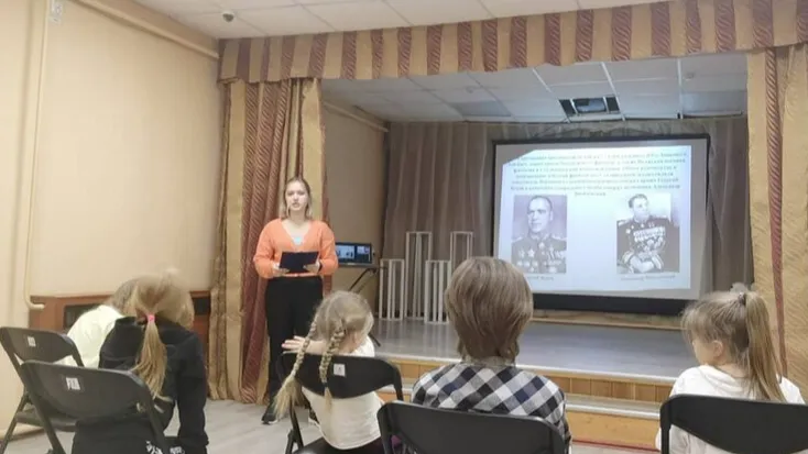 фото: Культурно-творческая дирекция г.о. Чехов