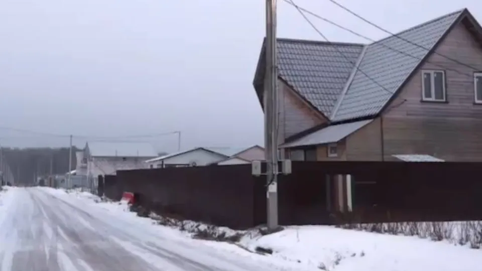 Фото: пресс-служба администрации г.о. Домодедово