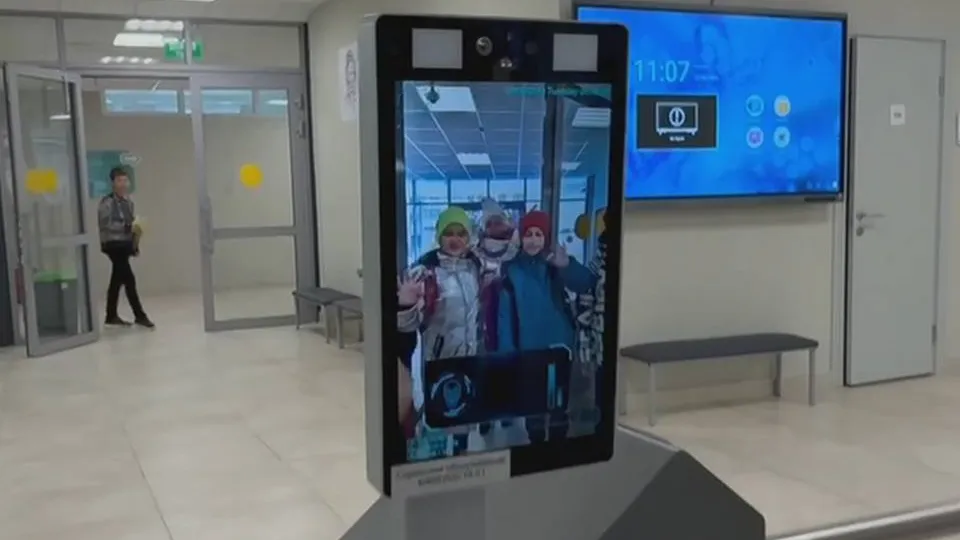 Фото: пресс-служба администрации городского округа Мытищи