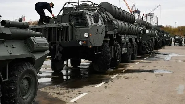 Александр Вильф / РИА Новости