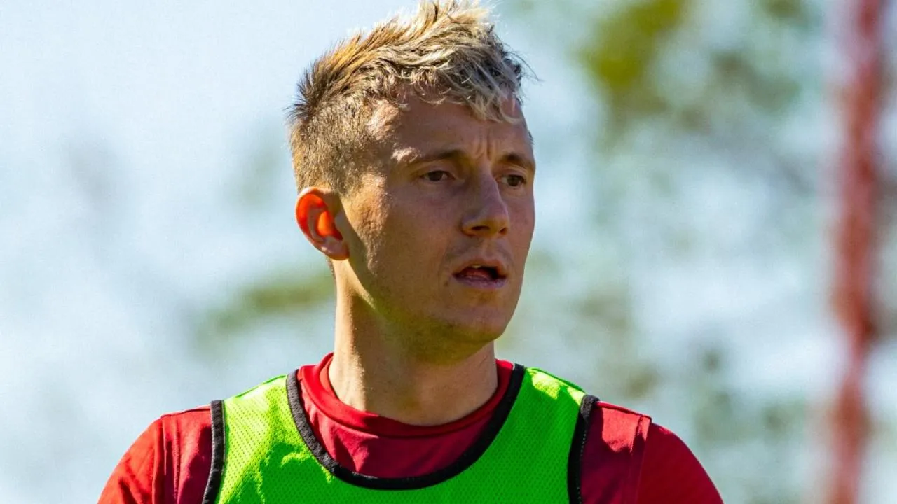 Головин оценил победу «Монако» в матче Лиги чемпионов