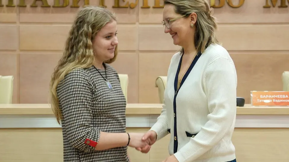 Фото: пресс-служба администрации г.о. Щелково