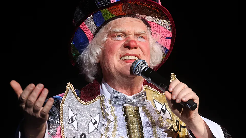 Фото: ТАСС/Сергей Карпухин