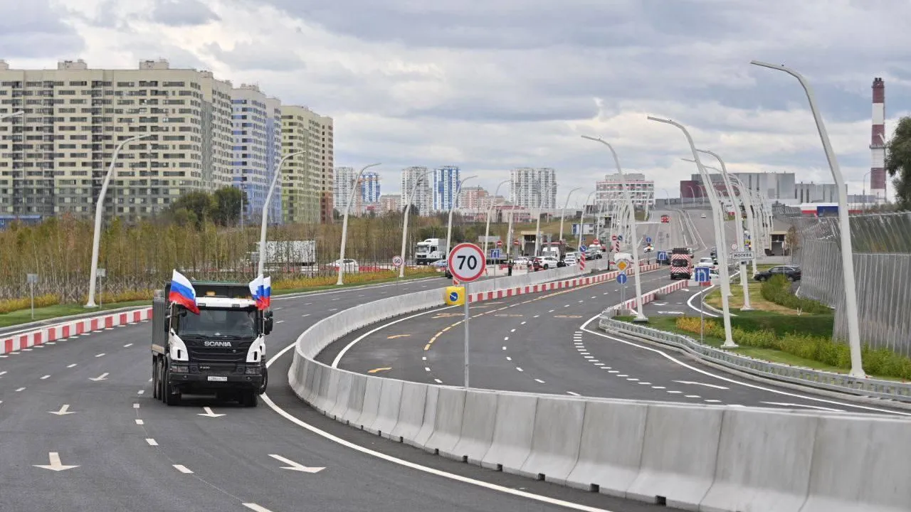 Фото Антона Чернова