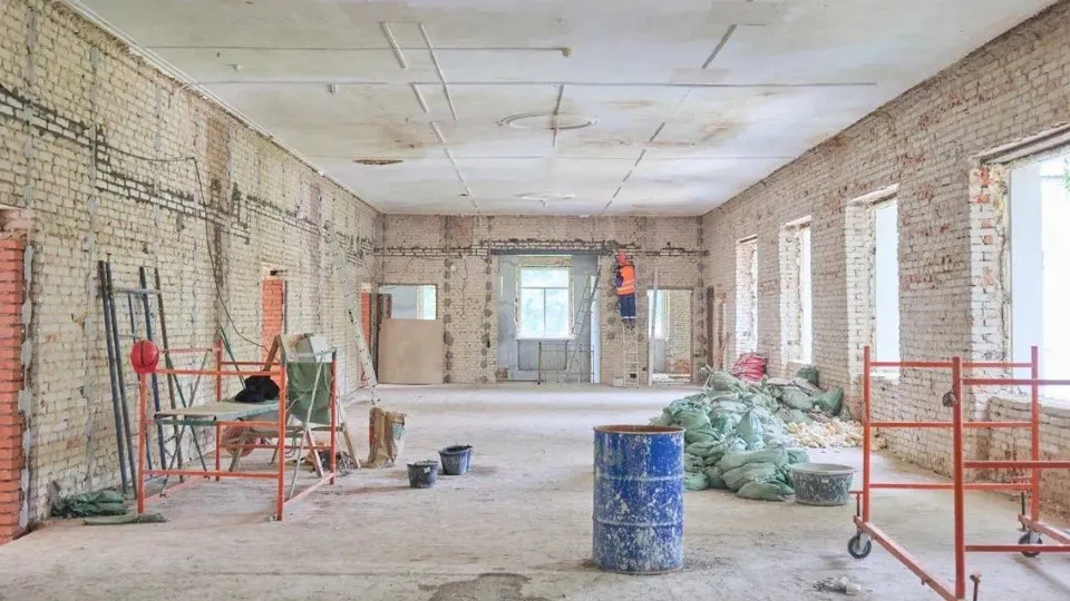 Фото: администрация м.о. Чехов