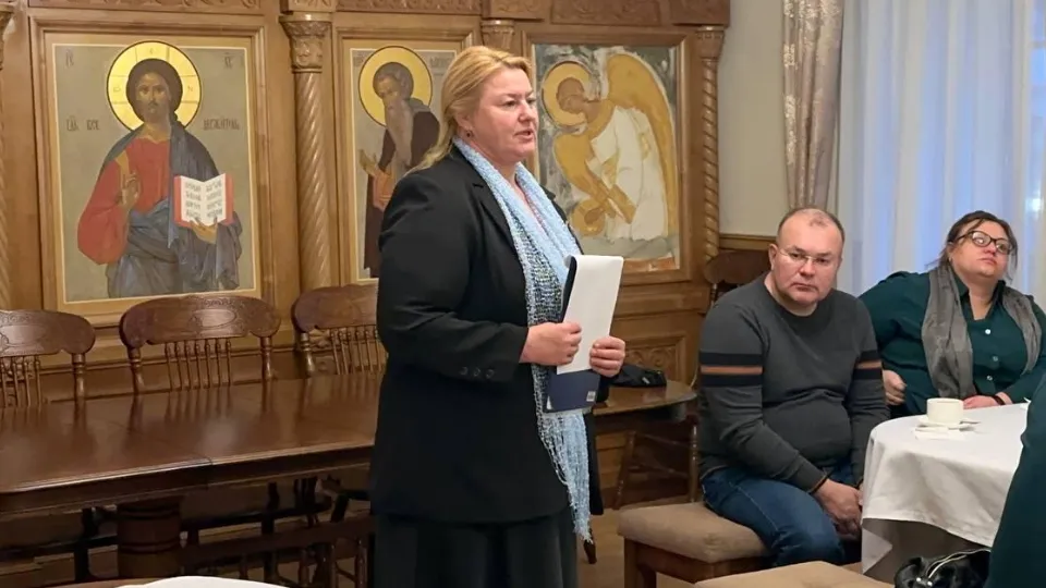 Фото: администрация м.о. Можайск