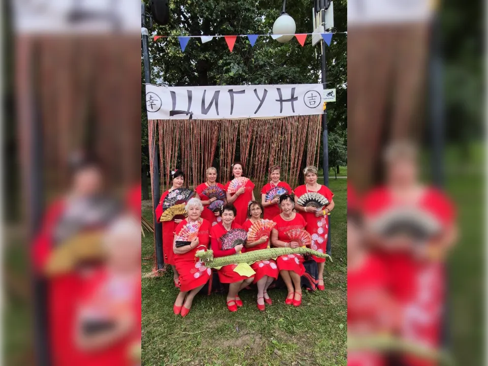 Фото: Культурный комплекс «Котельники»