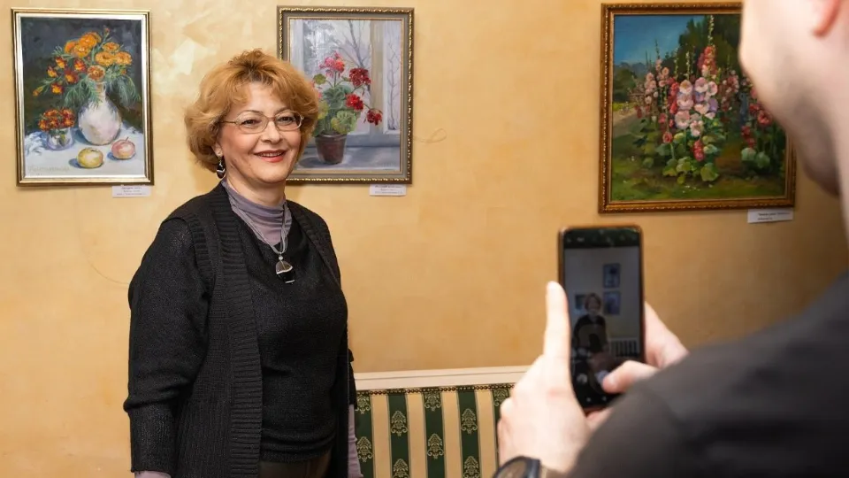 Фото: Администрация г.о. Чехов