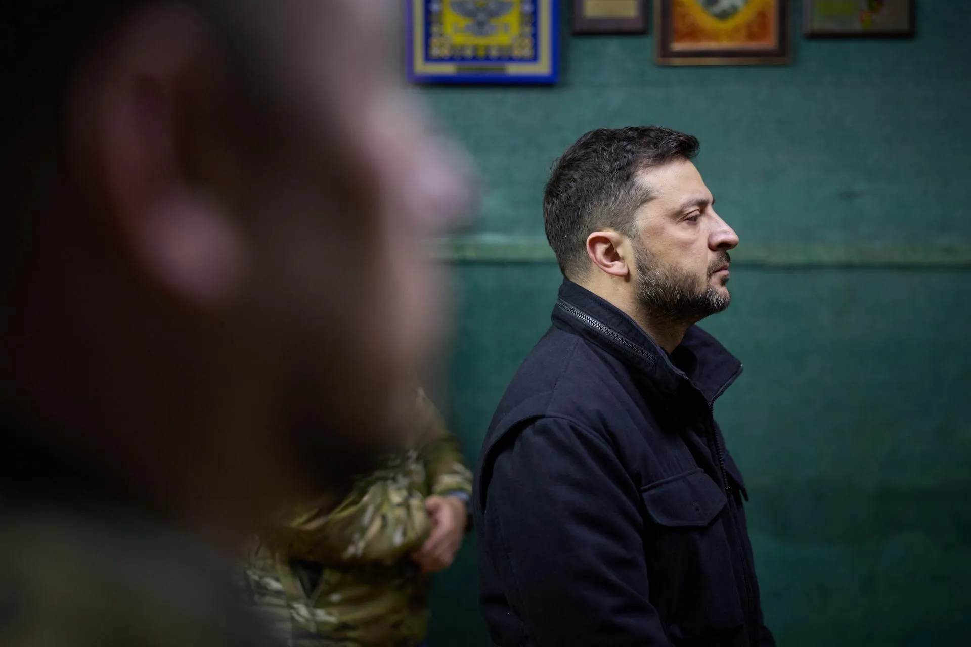 Presidential Office of Ukraine