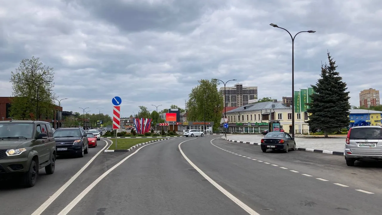 Фото: администрация НФ ГО