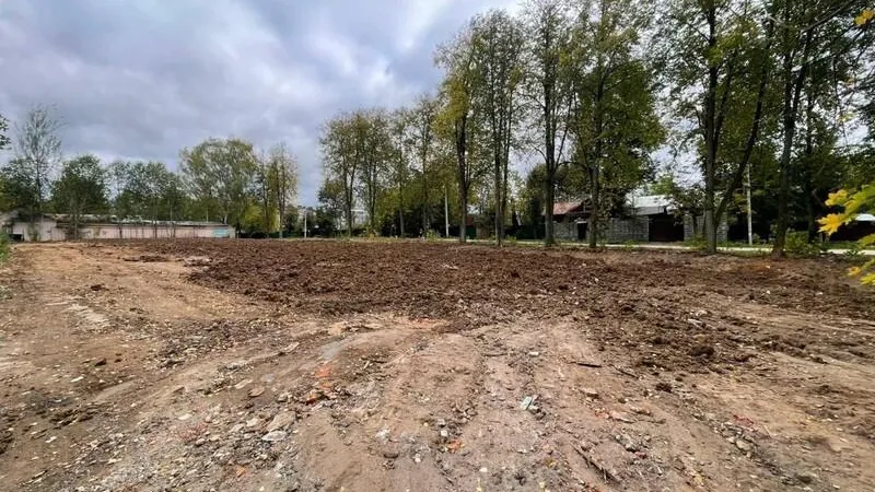 Пресс-служба администрации Одинцовского г. о.