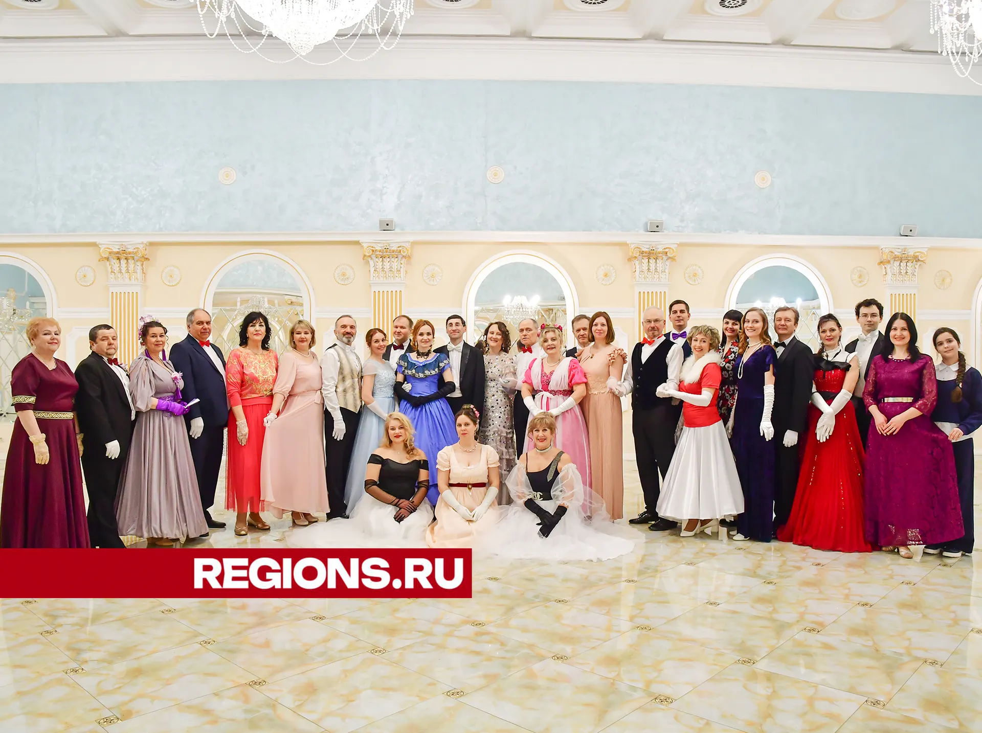 Фото: Наталья Бычкова