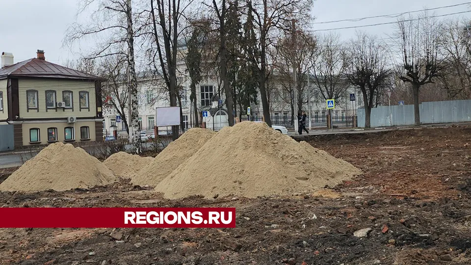 Фото: REGIONS/Валерий Гореловский