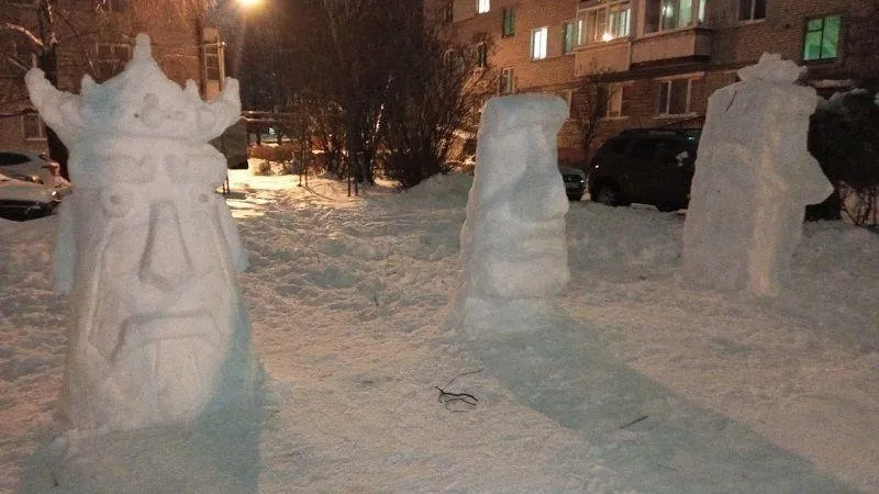 Кашира как Кашира / ВКонтакте