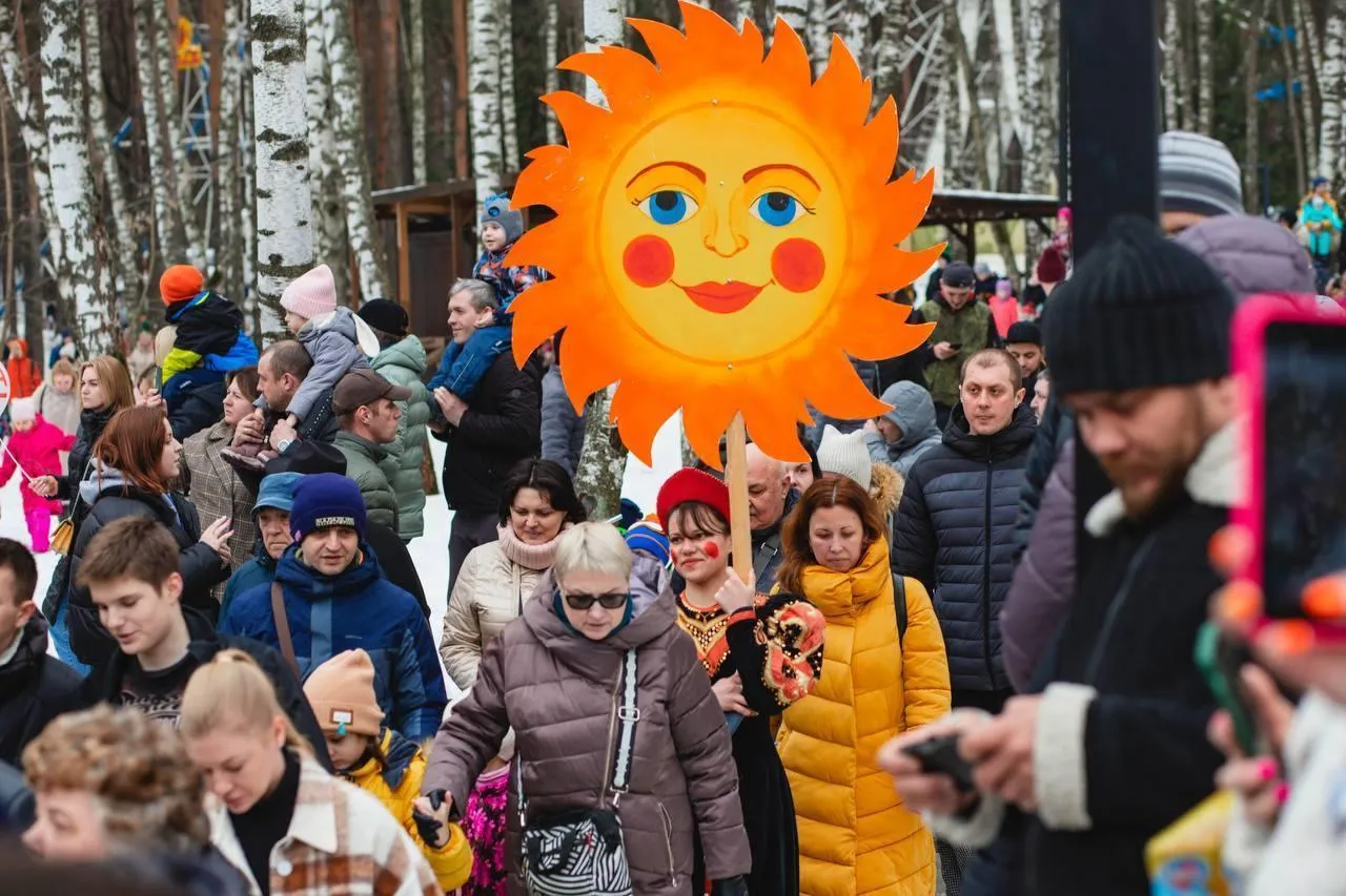 Пресс-служба администрации городского округа Домодедово