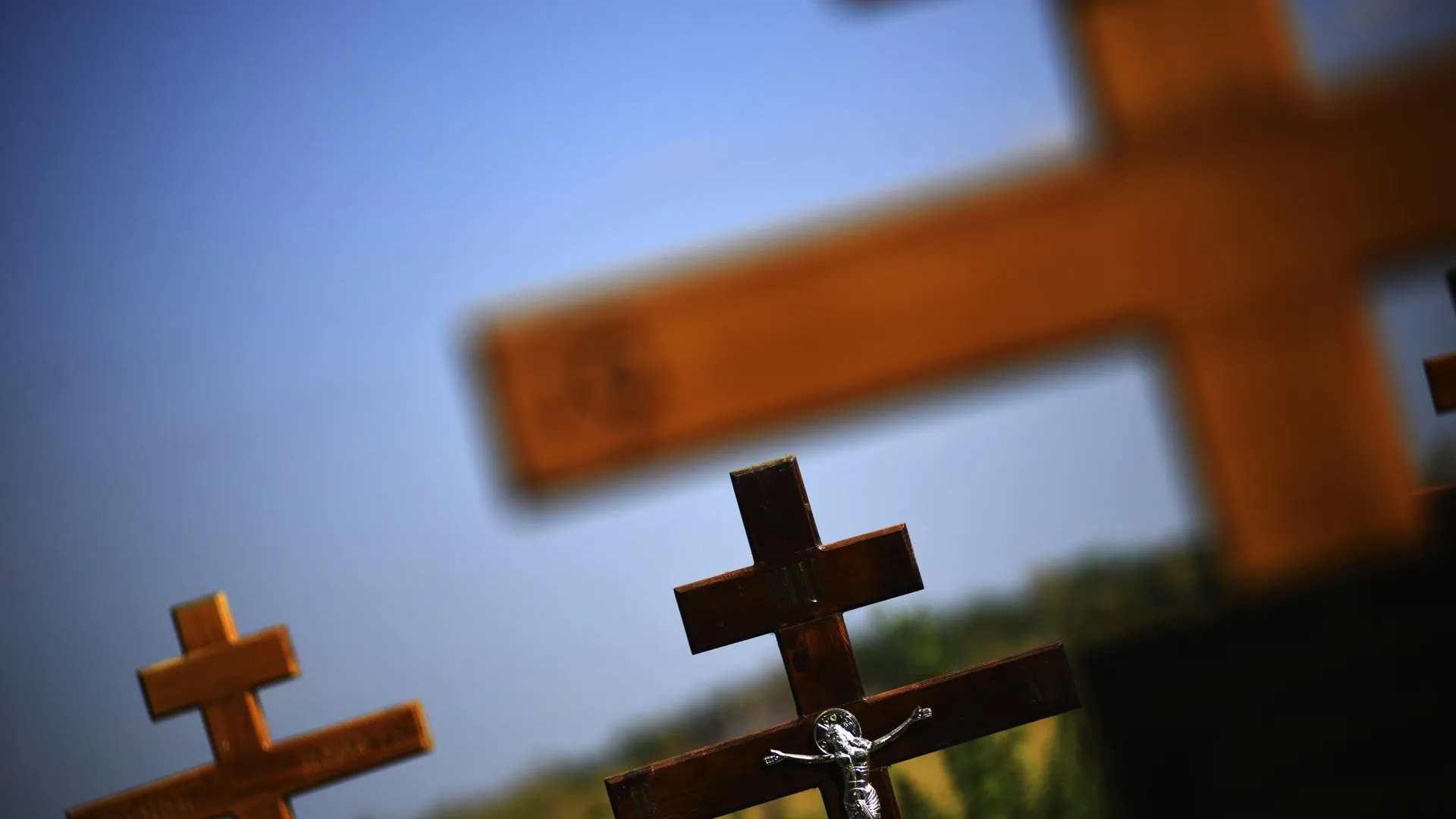 Свыше 12 тыс. кубометров мусора вывезут с муниципальных кладбищ в Нижегородской области