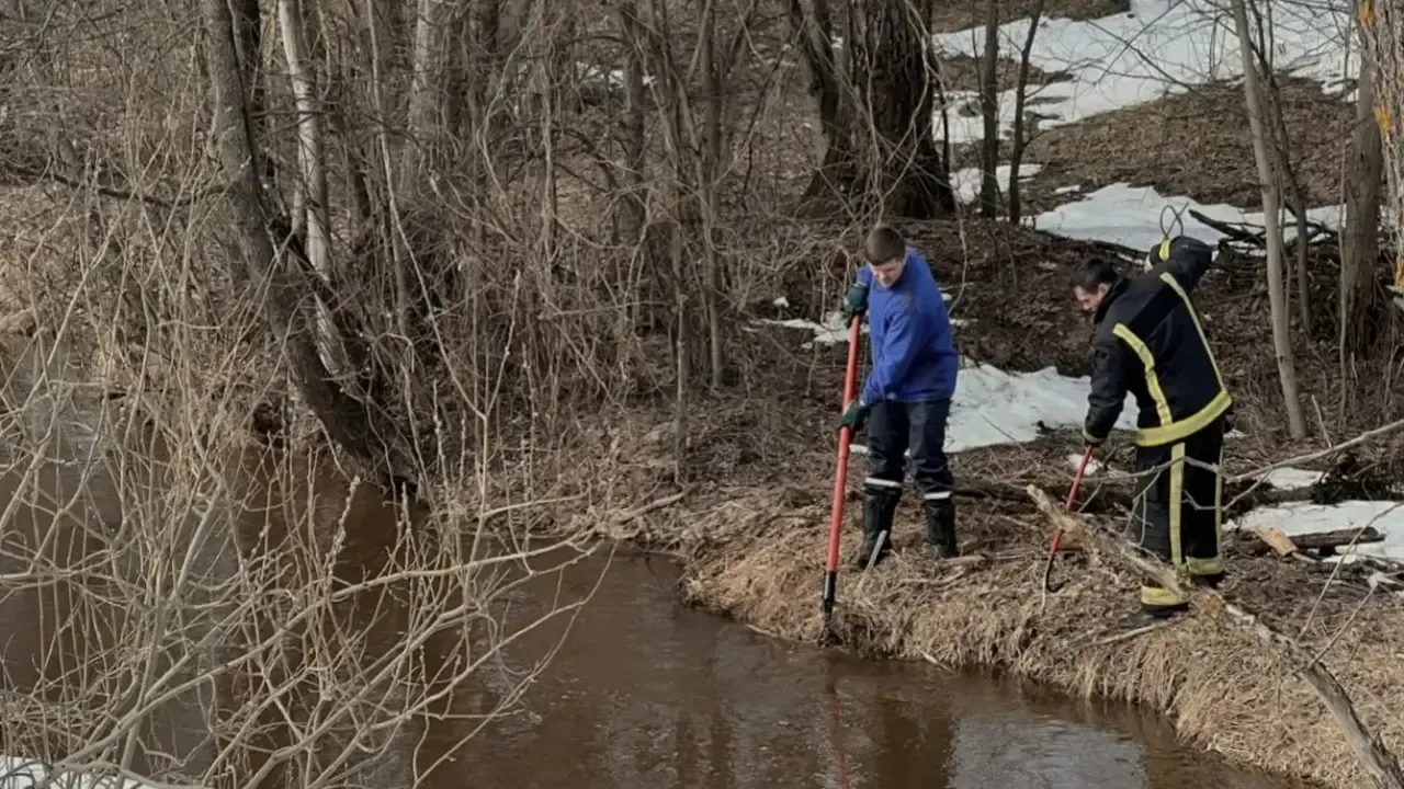 Центр гражданской защиты г.о. Щелково