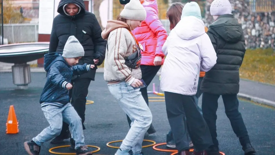 Фото: пресс-служба администрации м.о. Шаховская