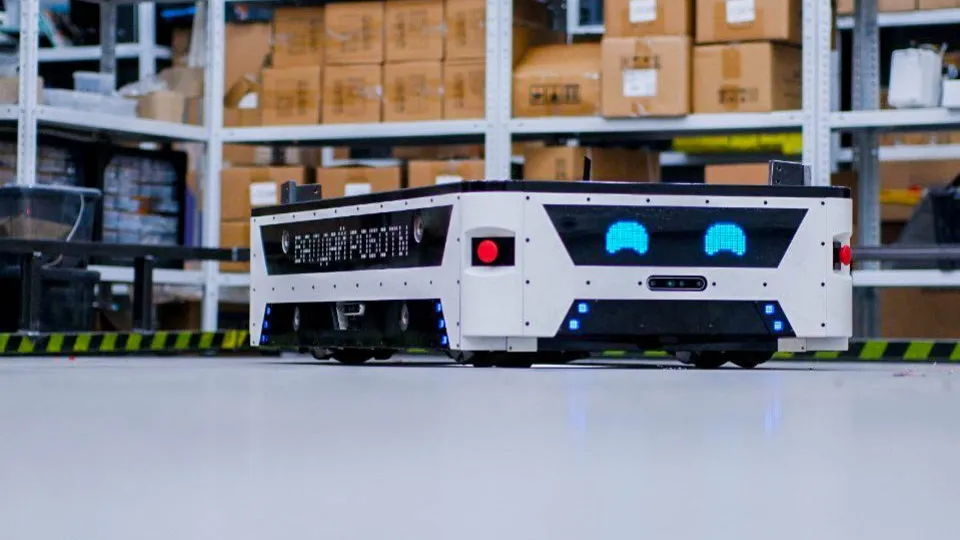 Фото: пресс-служба губернатора и правительства Московской области/Александра Степанова