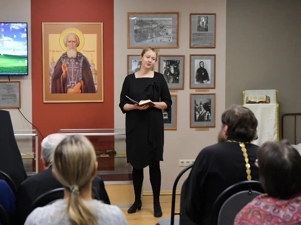 Фото: музей-заповедник «Дмитровский кремль»