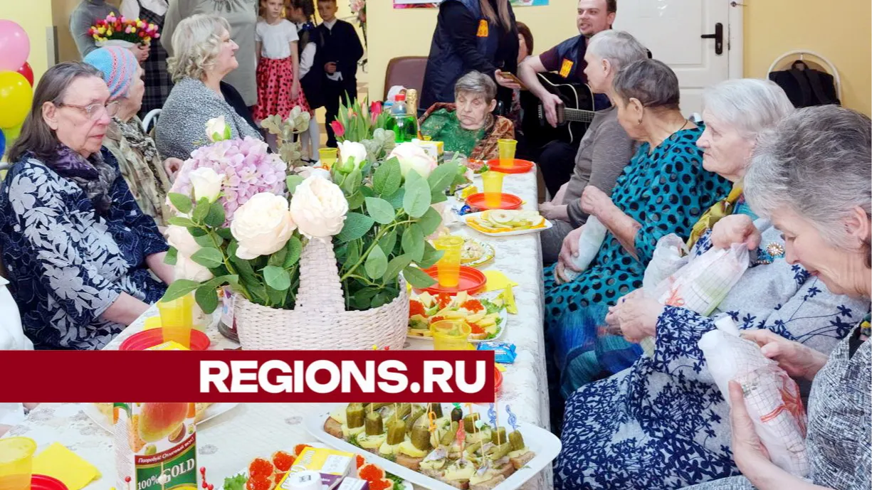 Ксения Пашуто