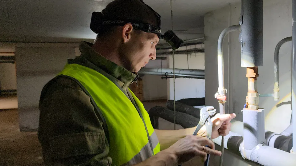 Фото: МедиаБанк Подмосковья/Екатерина Далинина