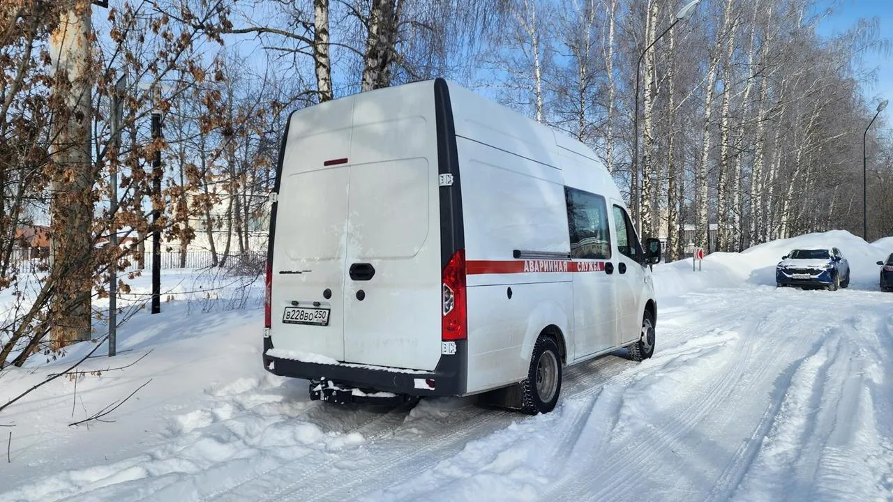 REGIONS/Мария Панина