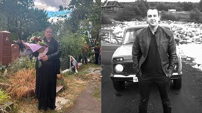 «Не меня там похоронили»: известная провидица вступила в контакт с погибшим на СВО бойцом