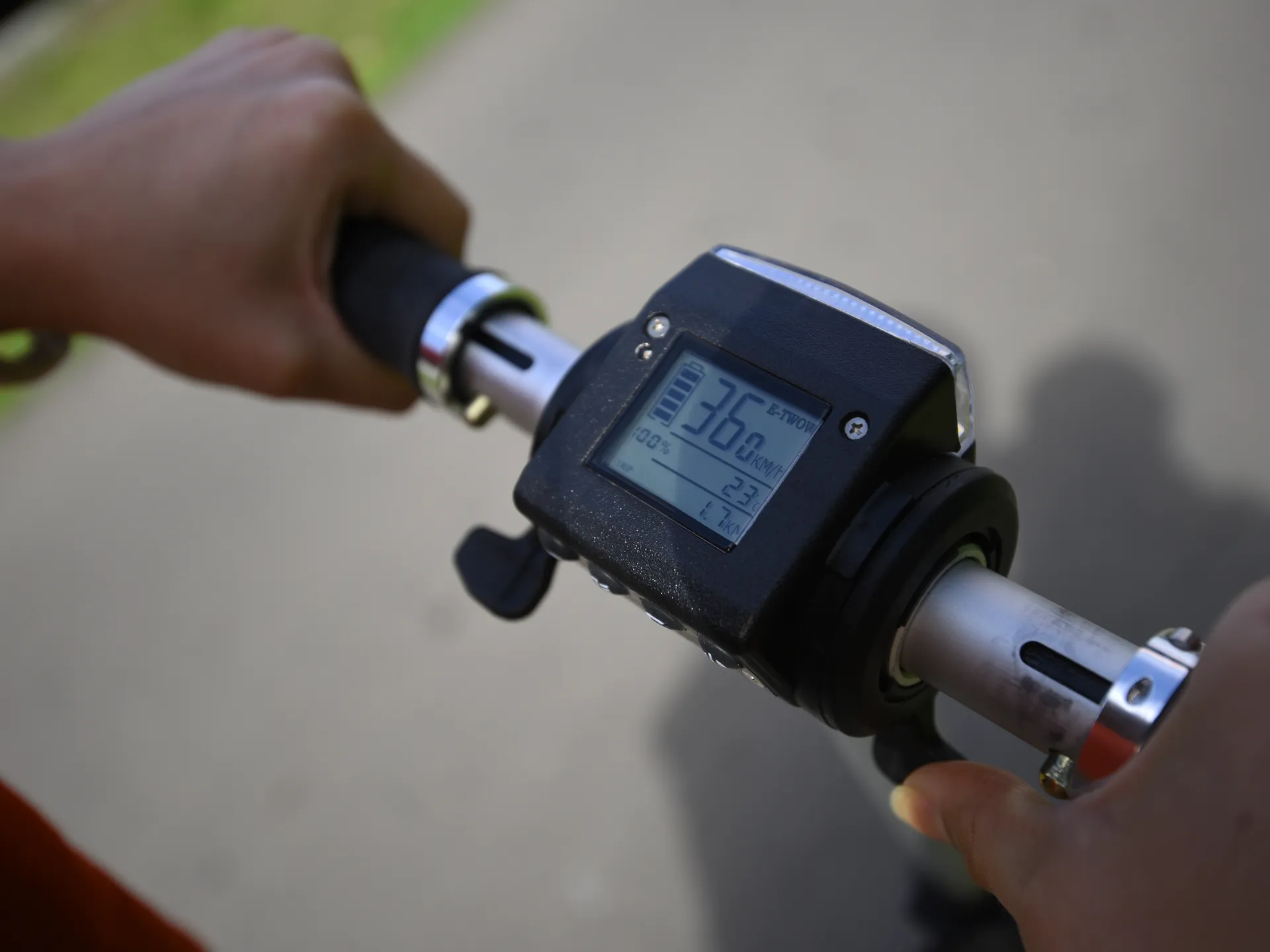 Конец самокатного хаоса: в Госдуме оценили идею о разделении СИМ по мощности и скорости