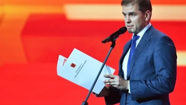 Глава Управления общественных проектов президента РФ стал режиссером оперы
