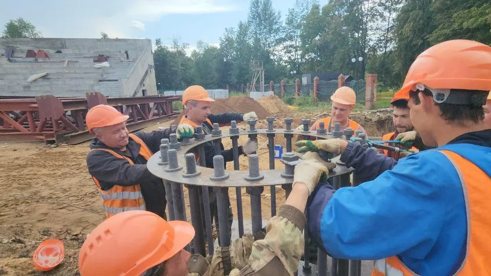 Фото: Наталья Лымарь