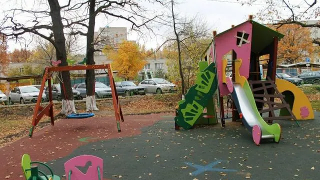 Активисты ОНФ держат на контроле работы по благоустройству в Балашихе