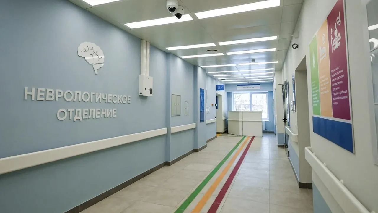 пресс-служба губернатора и правительства Московской области/Александра Степанова