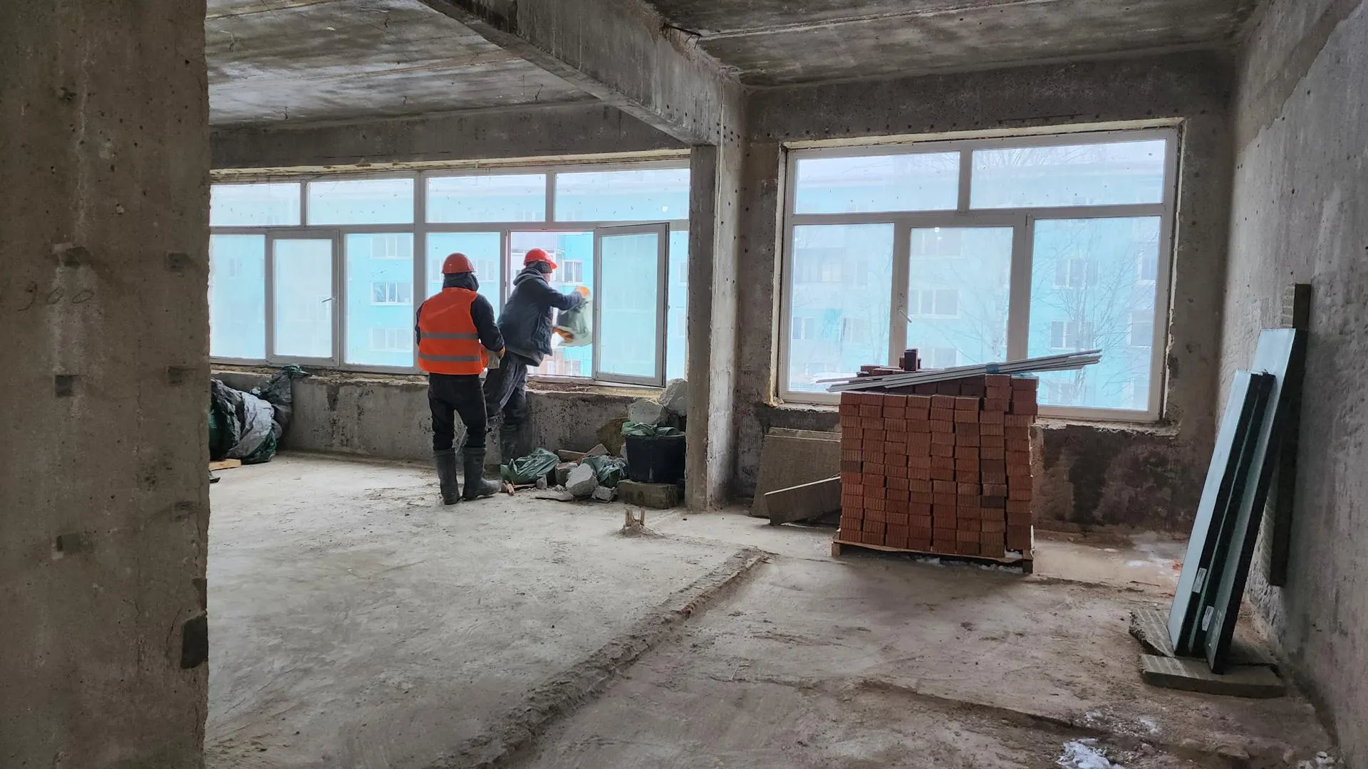 REGIONS/Евгений Рой