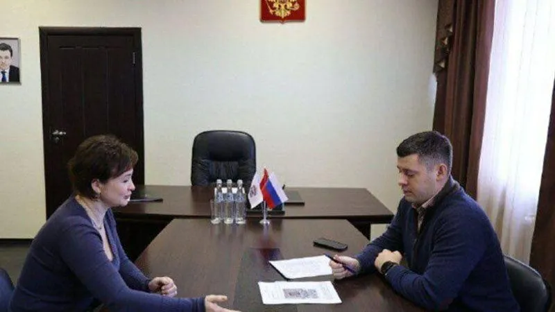 пресс-служба администрации г.о. Чехов