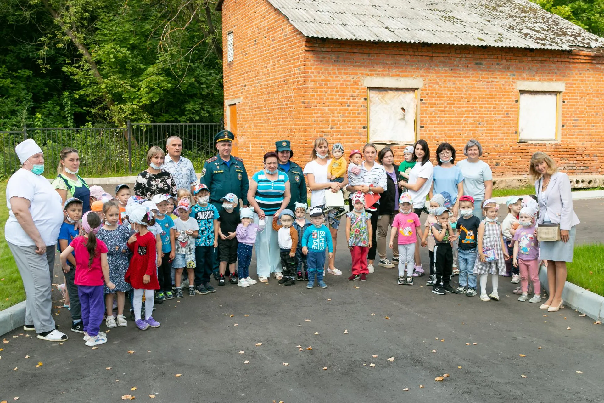 Фото: Евгений Мазепов