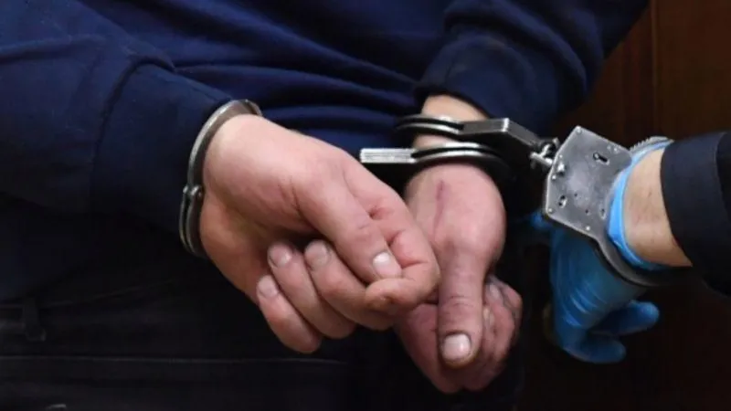 Мужчину, совершившего кражу из частного дома, задержали в Подольске