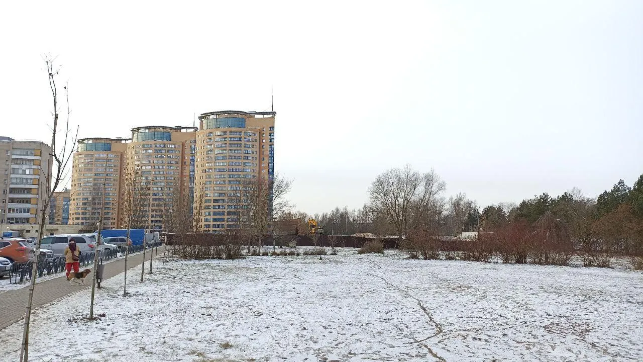 Фото: Администрация Дубны