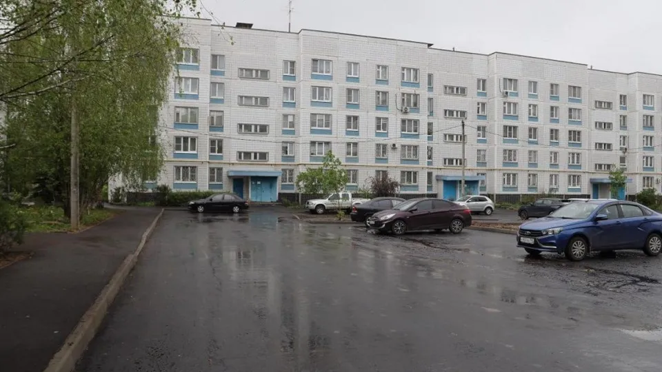 Фото: пресс-служба администрации Сергиево-Посадского г.о.