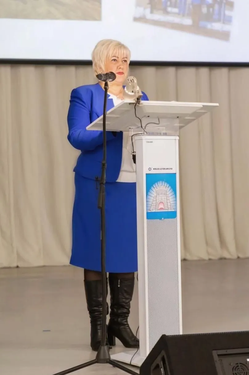 Фото: Совет депутатов г.о. Зарайск