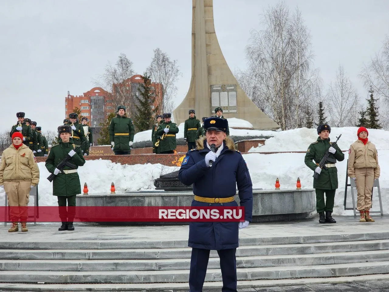 Фото: Роман Яковлев