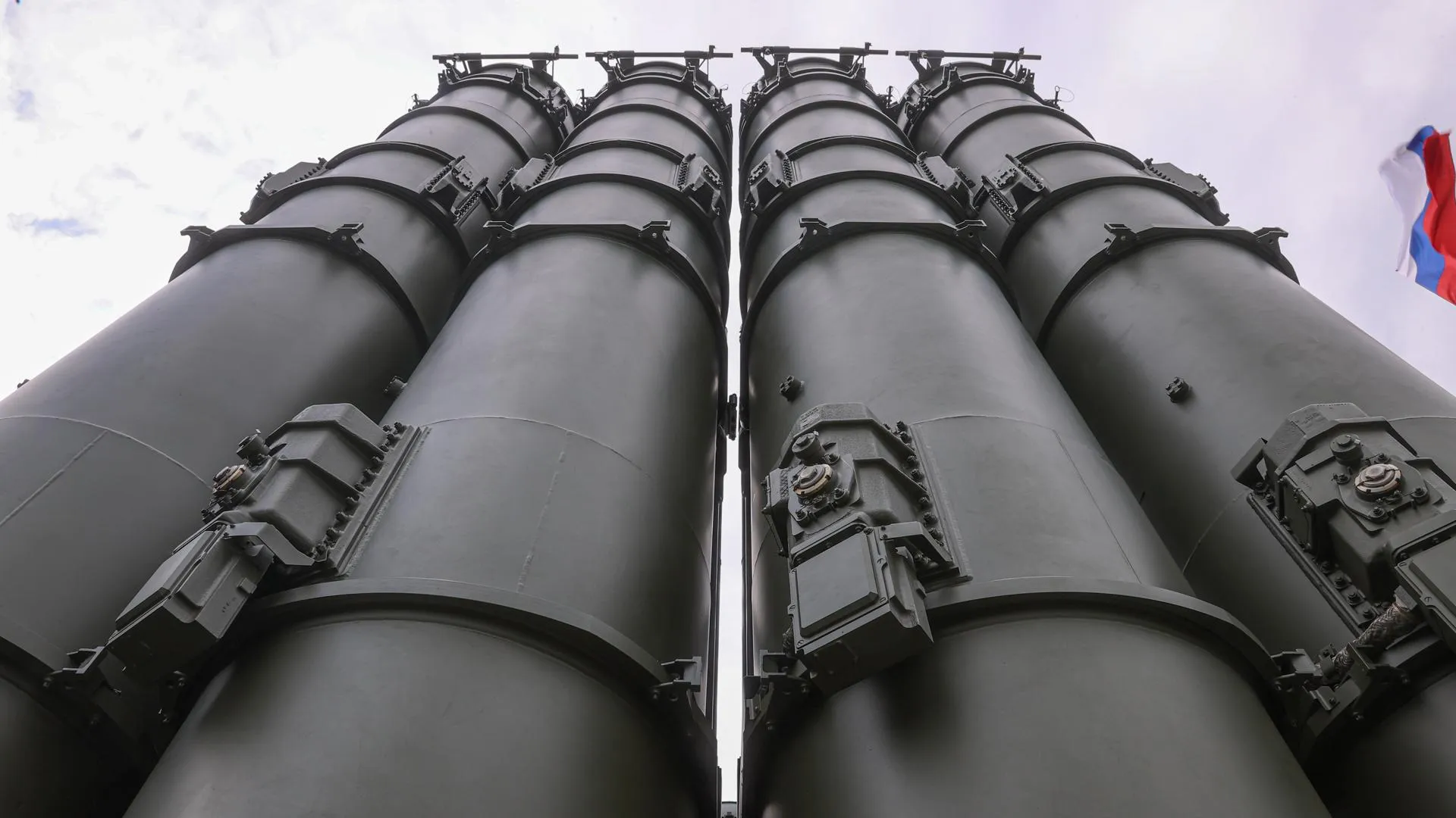 Bulkin Sergey/news.ru