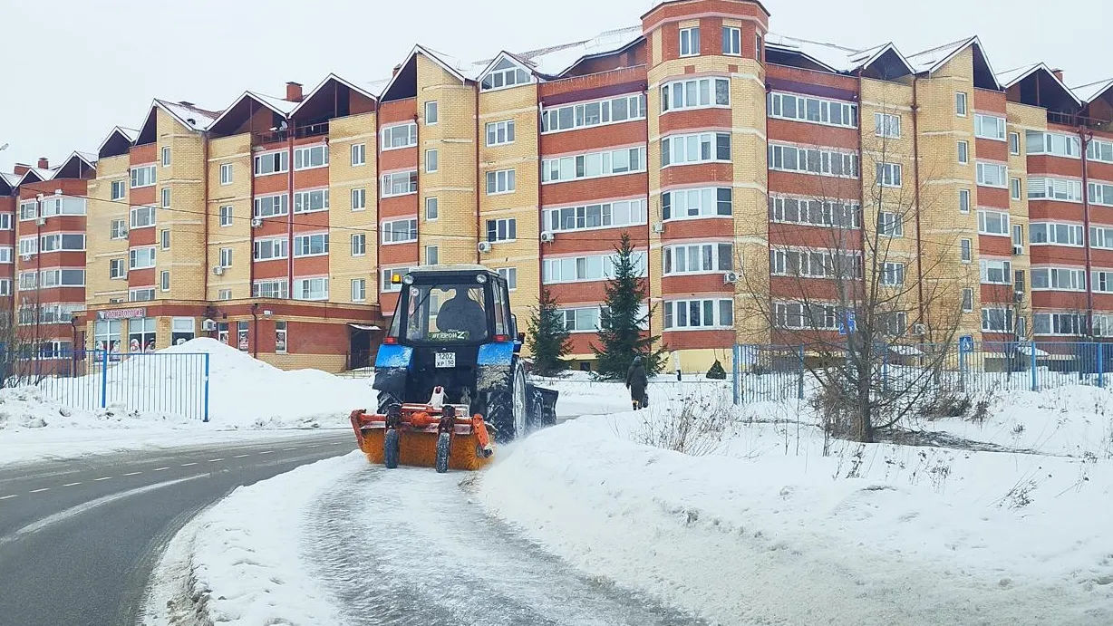 Фото: Ольга Антонова