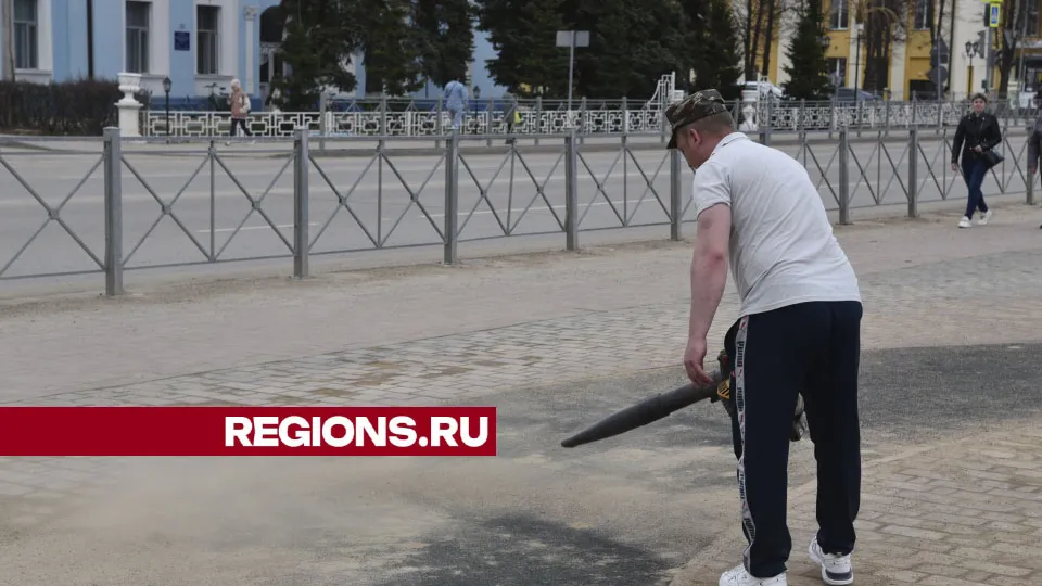 Фото: Владимир Останин