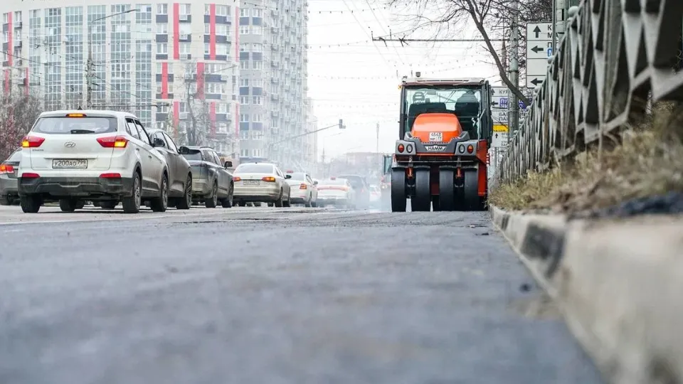 Фото: пресс-служба администрации г.о. Химки