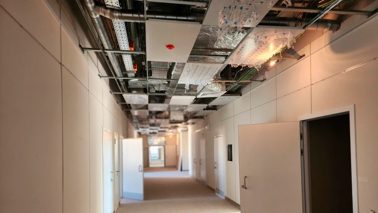 МедиаБанк Подмосковья/Роман Савельев